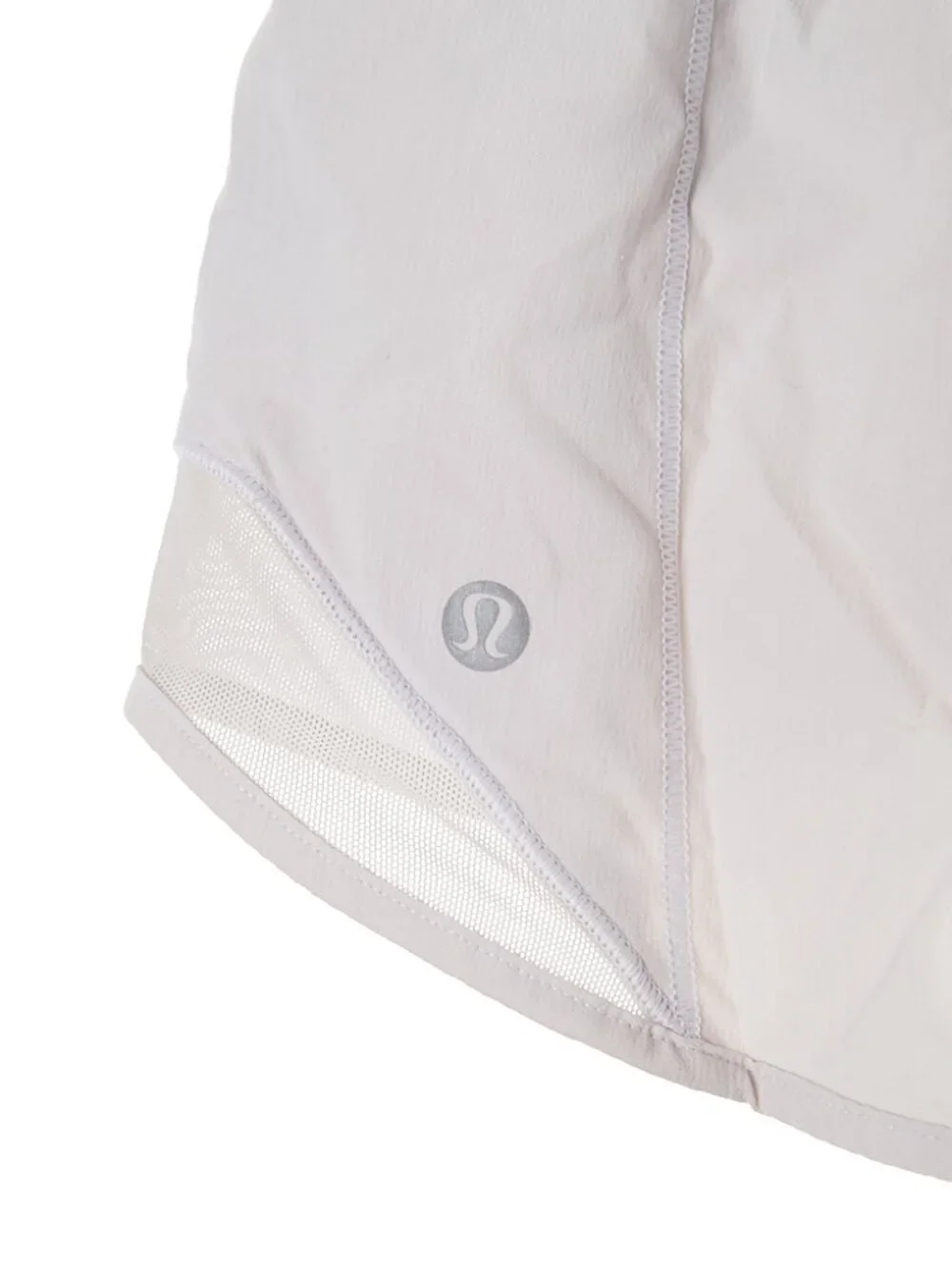 Lululemon Hotty Hot Short II Women's Size 8 - Picture 3 of 5